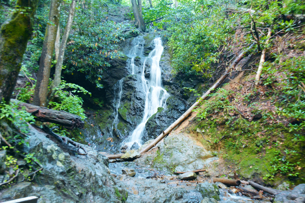 Cataract Falls